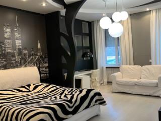 6-комн. квартира, 410 м², 5/7 этаж