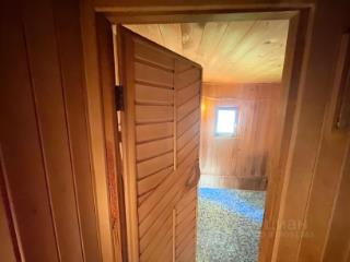  дом, 36.9 м², 35 соток