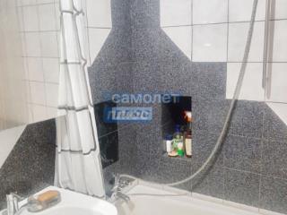 1-комн. квартира, 42.5 м², 8/10 этаж