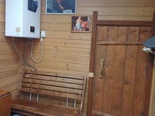 2-этажный дом, 158.1 м², 17 соток