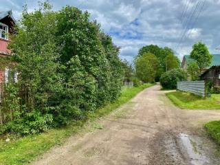 1-этажный дом, 44.2 м², 30 соток