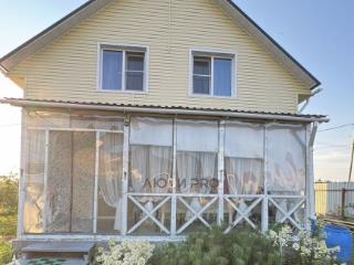  дом, 118.6 м², 12 соток