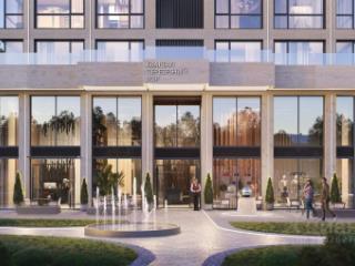 2-комн. квартира, 38.71 м², 3/25 этаж