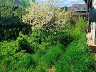 1-этажный дом, 40 м², 12.5 соток