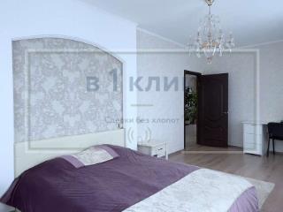  коттедж, 341.3 м², 6.5 соток