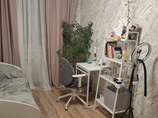 2-комн. квартира, 63.2 м², 10/16 этаж