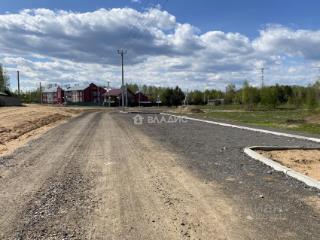 1-этажный дом, 80 м², 16 соток