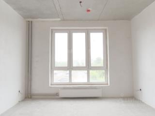 3-комн. квартира, 63.5 м², 3/21 этаж
