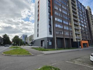 Студия, 18.2 м², 5/12 этаж