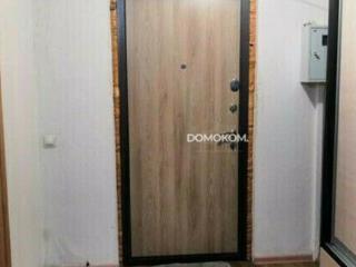 Студия, 24.6 м², 2/9 этаж