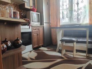 1-комн. квартира, 33.4 м², 3/9 этаж