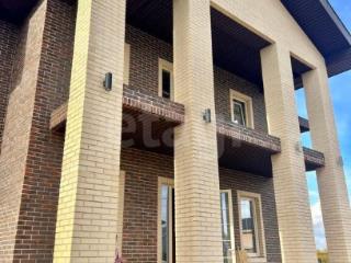 2-этажный дом, 220 м², 25 соток