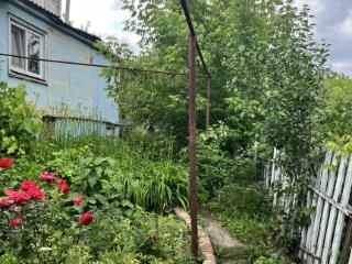  дом, 38.7 м², 2.7 сотки