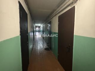 Студия, 22 м², 2/5 этаж