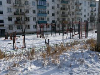 2-комн. квартира, 44.5 м², 5/5 этаж