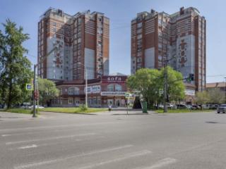 Студия, 15.3 м², 15/15 этаж