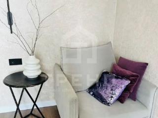 1-комн. квартира, 40 м², 10/12 этаж