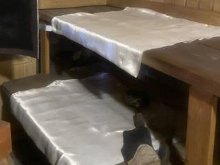  коттедж, 94 м², 11 соток