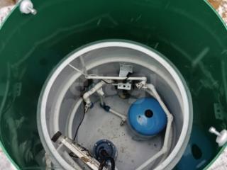 2-этажный дом, 172.3 м², 15.35 соток