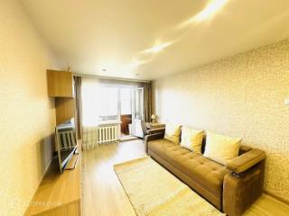 1-комн. квартира, 33.4 м², 5/5 этаж