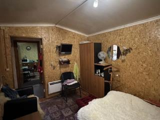  коттедж, 25 м², 6 соток