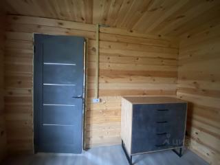 1-этажный дом, 60 м², 10 соток