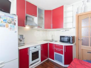 2-комн. квартира, 41.4 м², 2/5 этаж