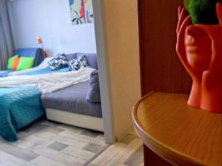 3-комн. квартира, 65 м², 9/10 этаж
