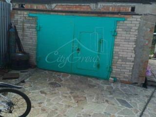 1-этажный дом, 57.3 м², 9.14 соток