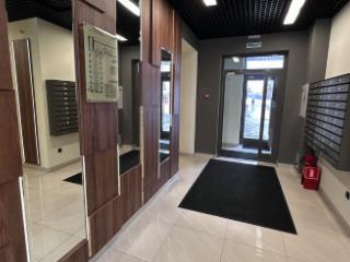 Студия, 25.5 м², 1/2 этаж