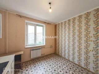 1-комн. квартира, 33.9 м², 7/10 этаж