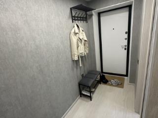 Студия, 30.1 м², 5/5 этаж