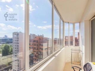 4-комн. квартира, 180 м², 14/17 этаж