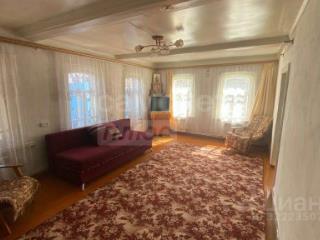 1-этажный дом, 55.3 м², 8 соток