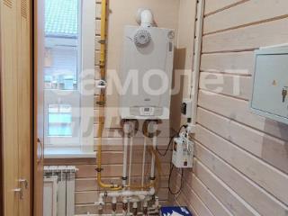  дом, 79.1 м², 7.5 соток