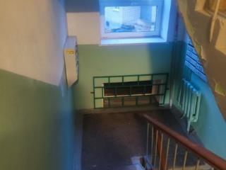 2-комн. квартира, 44 м², 3/5 этаж