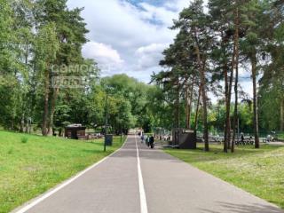 3-комн. квартира, 55.6 м², 5/5 этаж