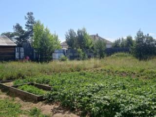 1-этажный дом, 32.4 м², 12.21 соток