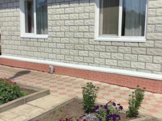 1-этажный коттедж, 130 м², 10 соток