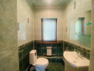 1-этажный дом, 154.9 м², 6.28 соток