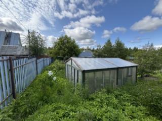  дача, 30 м², 6 соток