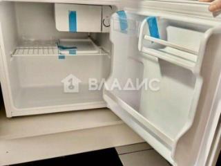 Студия, 16 м², 3/5 этаж