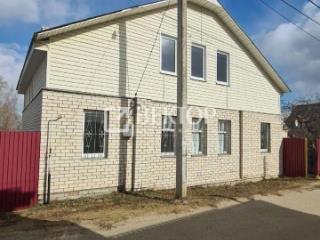 2-этажный дом, 170 м², 9 соток