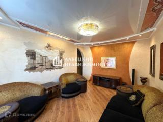 3-комн. квартира, 83.8 м², 7/17 этаж