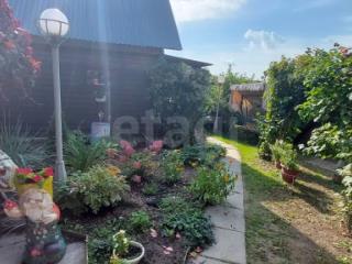 1-этажный дом, 58.5 м², 15.99 соток