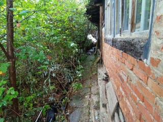 1-этажный дом, 59 м², 4 сотки