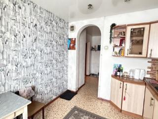 2-комн. квартира, 45.1 м², 5/9 этаж