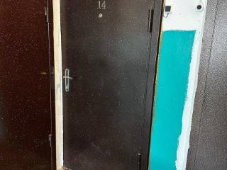 1-комн. квартира, 30.8 м², 2/2 этаж