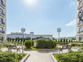 4-комн. квартира, 117 м², 4/12 этаж