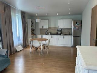 1-этажный коттедж, 80 м², 5 соток